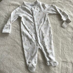 Ralph Lauren Sleepers 3M